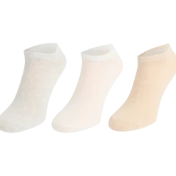 Pairz sneakersokken