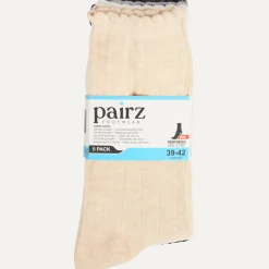 Pairz sokken