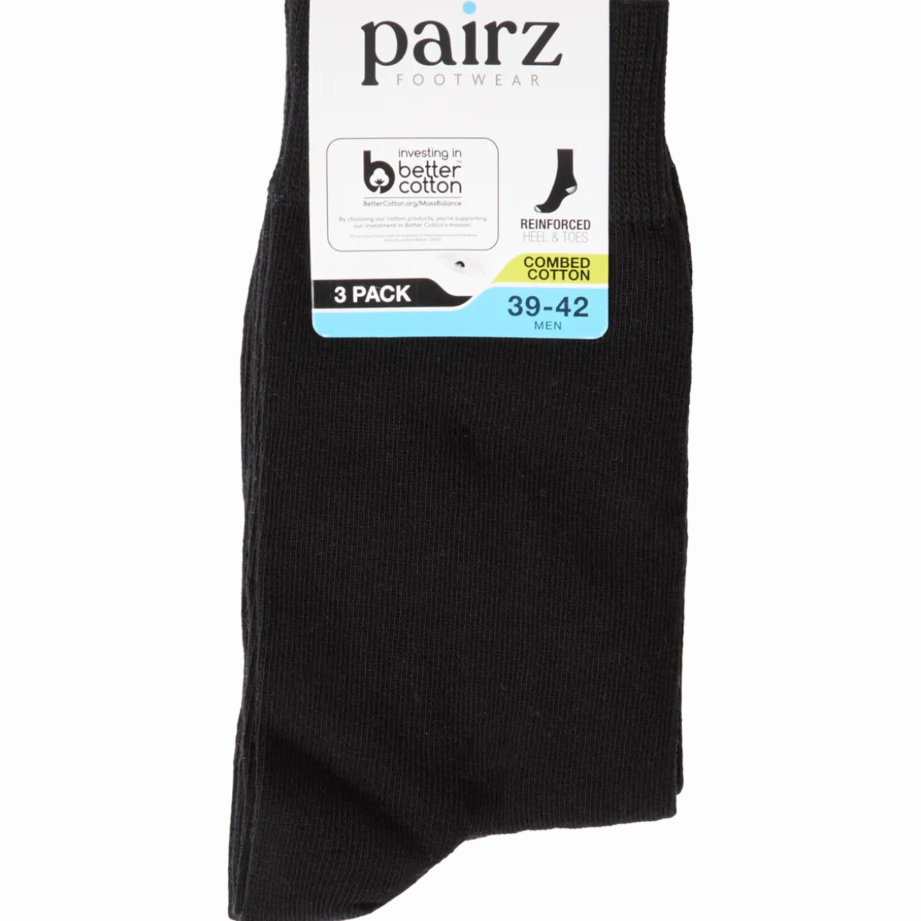 Pairz sokken