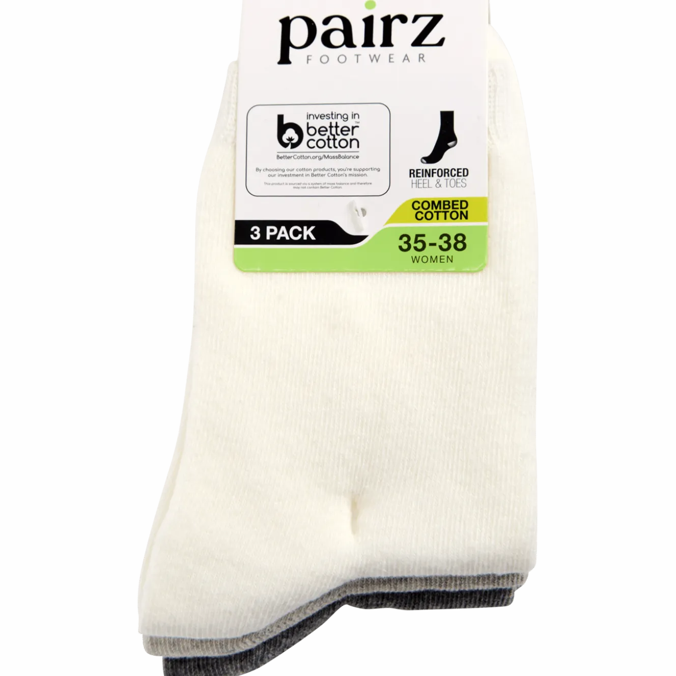 Pairz sokken