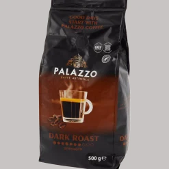 Palazzo koffiebonen Dark Roast
