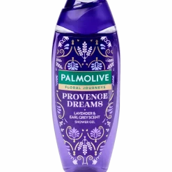 Palmolive Floral Journeys douchegel Provence Dreams