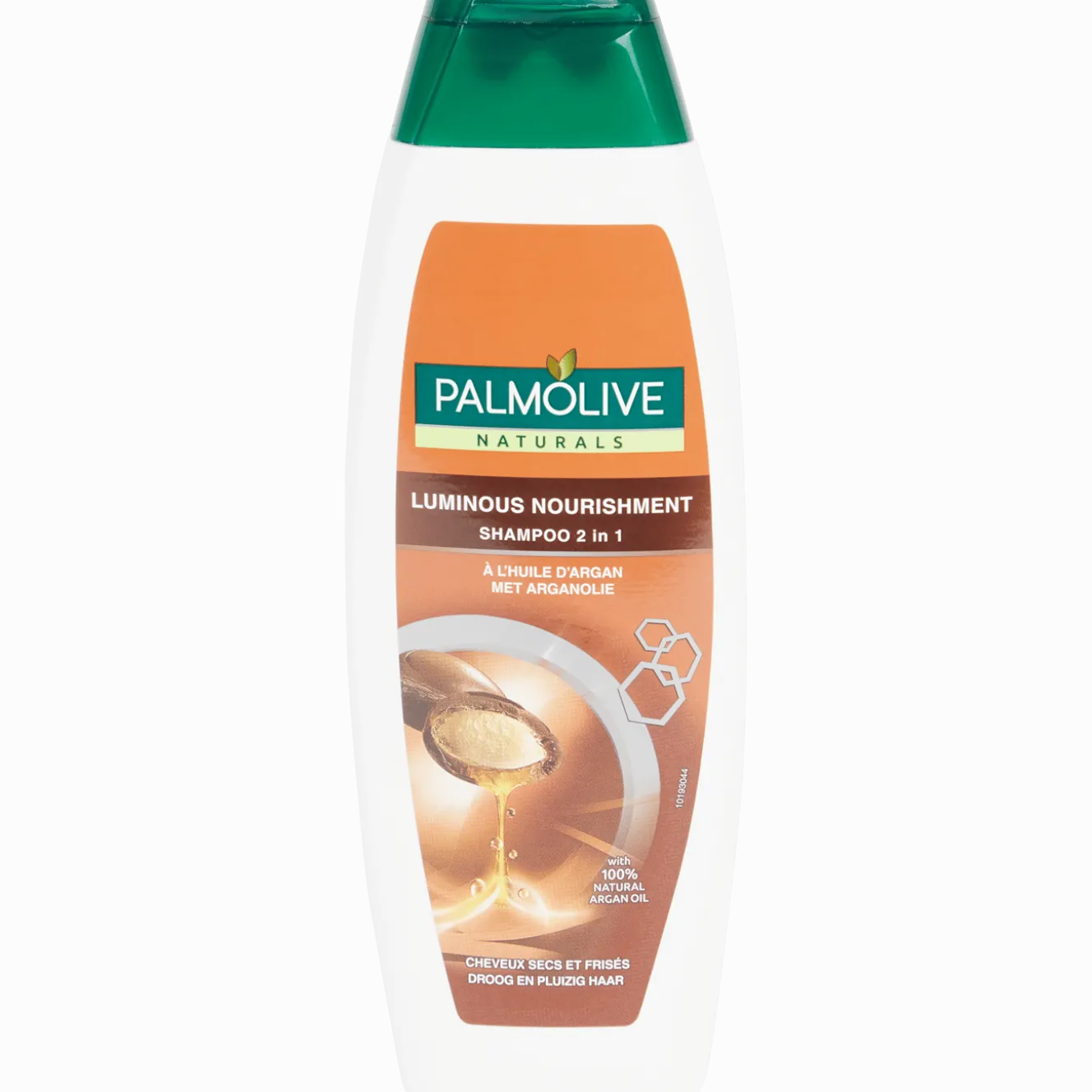 Palmolive 2-in-1 shampoo Luminous Nourishment