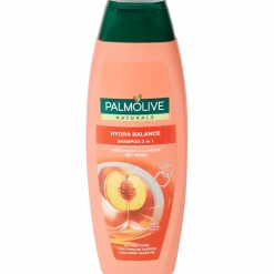 Palmolive Naturals 2-in-1 shampoo Hydra Balance