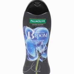 Palmolive Sparkling Bloom douchegel Enchanted Orchid & Warm Vanilla
