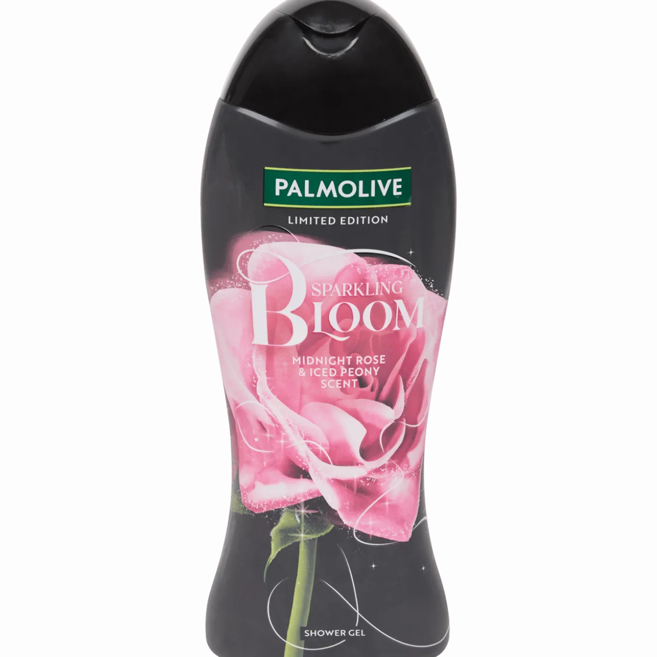 Palmolive Sparkling Bloom douchegel Midnight Rose & Iced Peony
