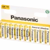 Panasonic batterijen AA