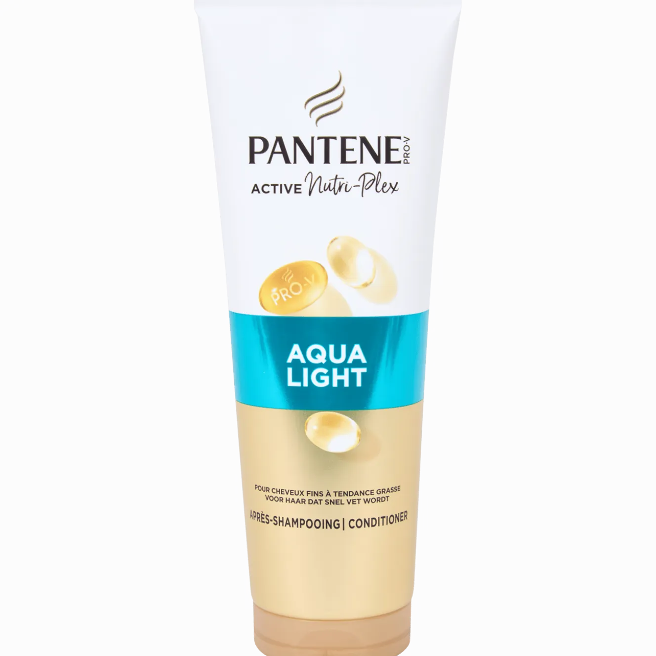Pantene Pro-V conditioner Aqua Light