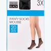 Pantykousjes 20 denier