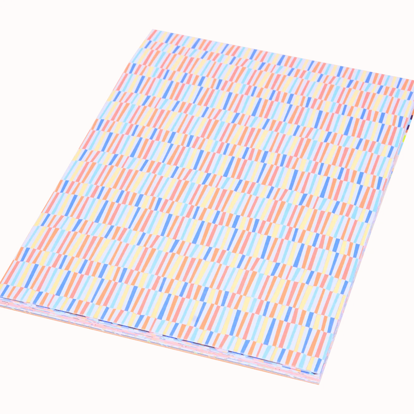 Papierblok