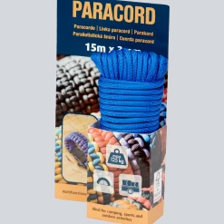 Paracord touw