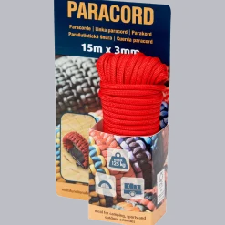 Paracord touw
