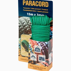 Paracord touw