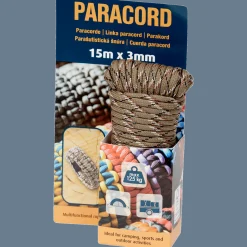 Paracord touw