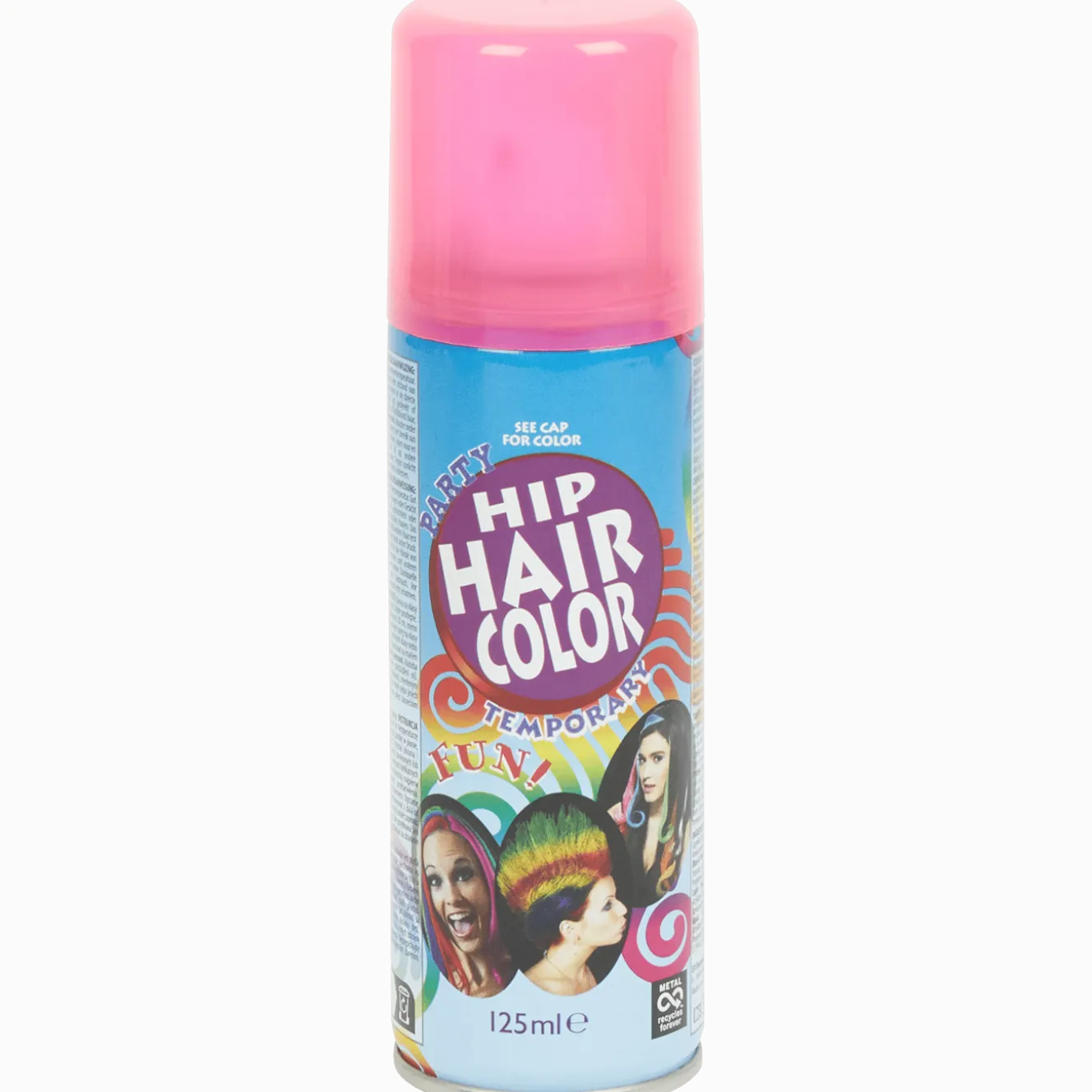 Party haarspray