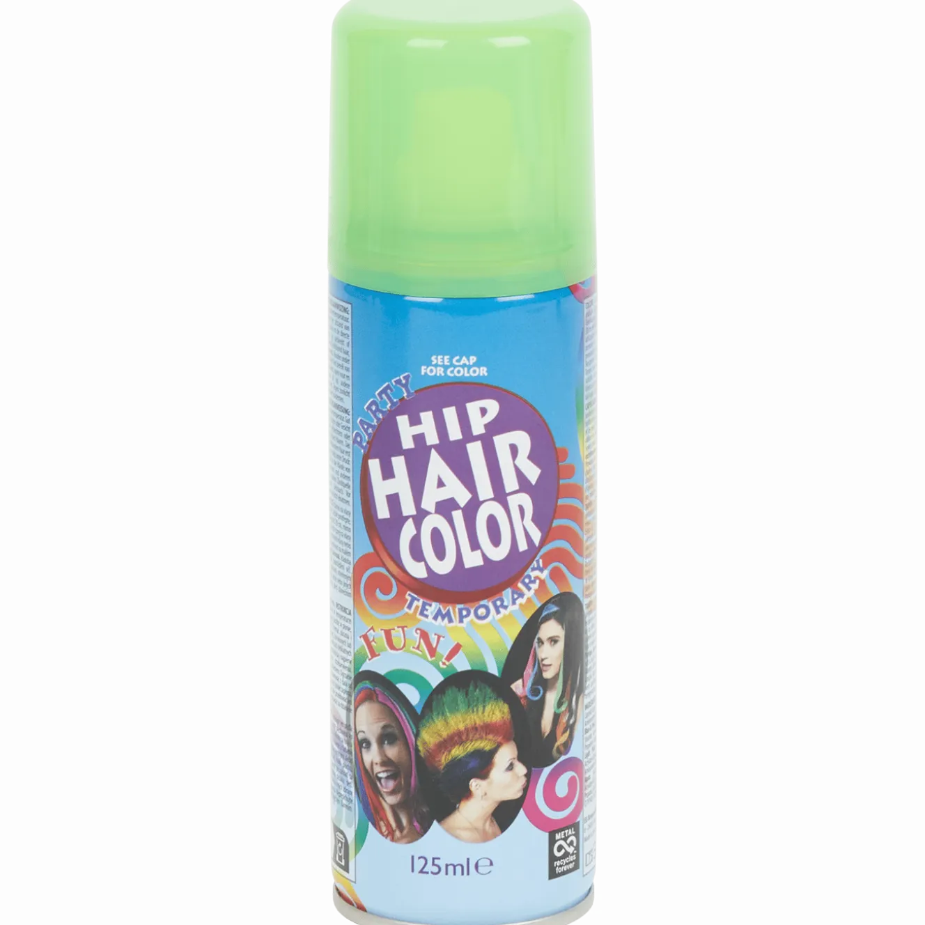 Party haarspray