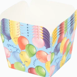 Party Universe snackbakjes