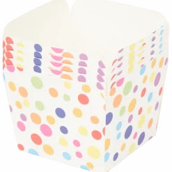 Party Universe snackbakjes