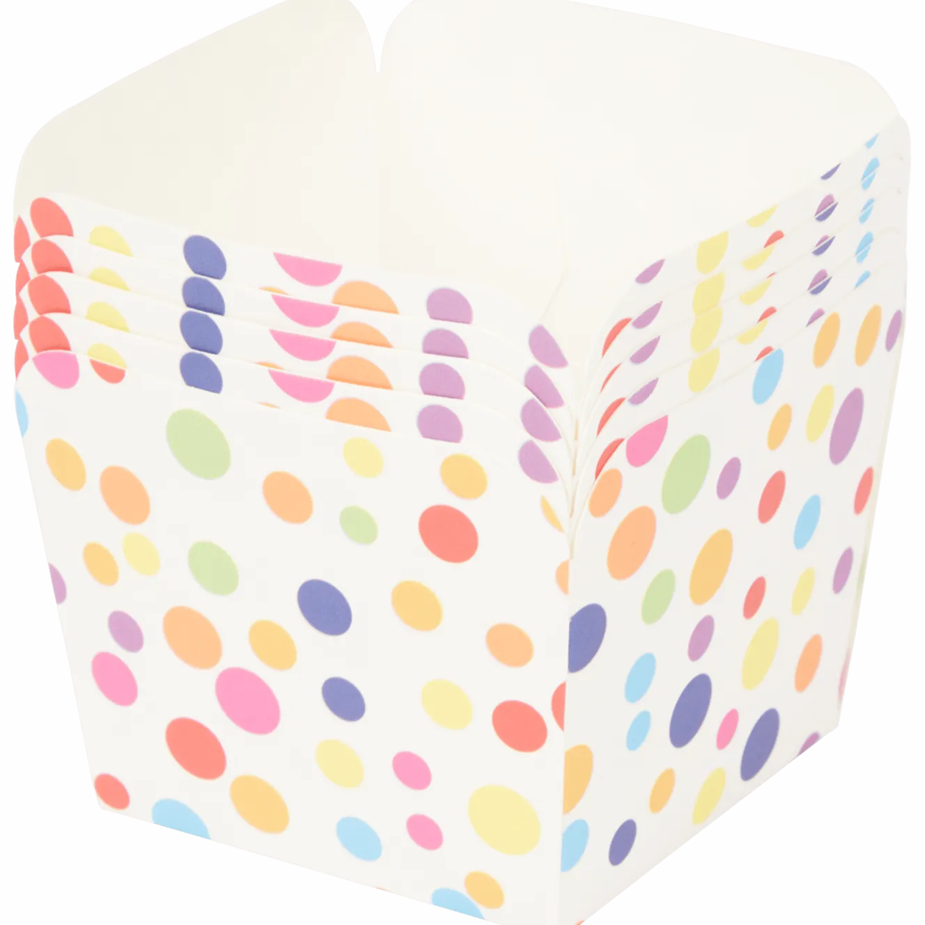Party Universe snackbakjes