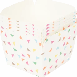 Party Universe snackbakjes