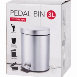 Pedaalemmer