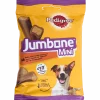 Pedigree Jumbone Mini hondensnacks