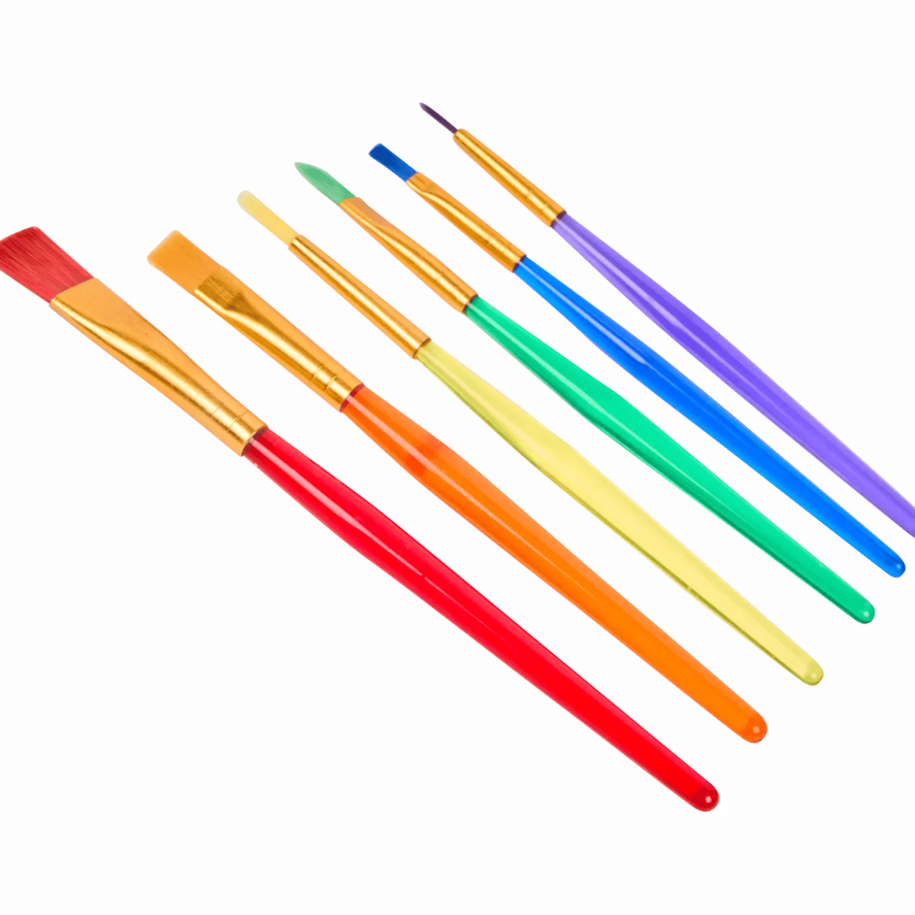 Penselenset