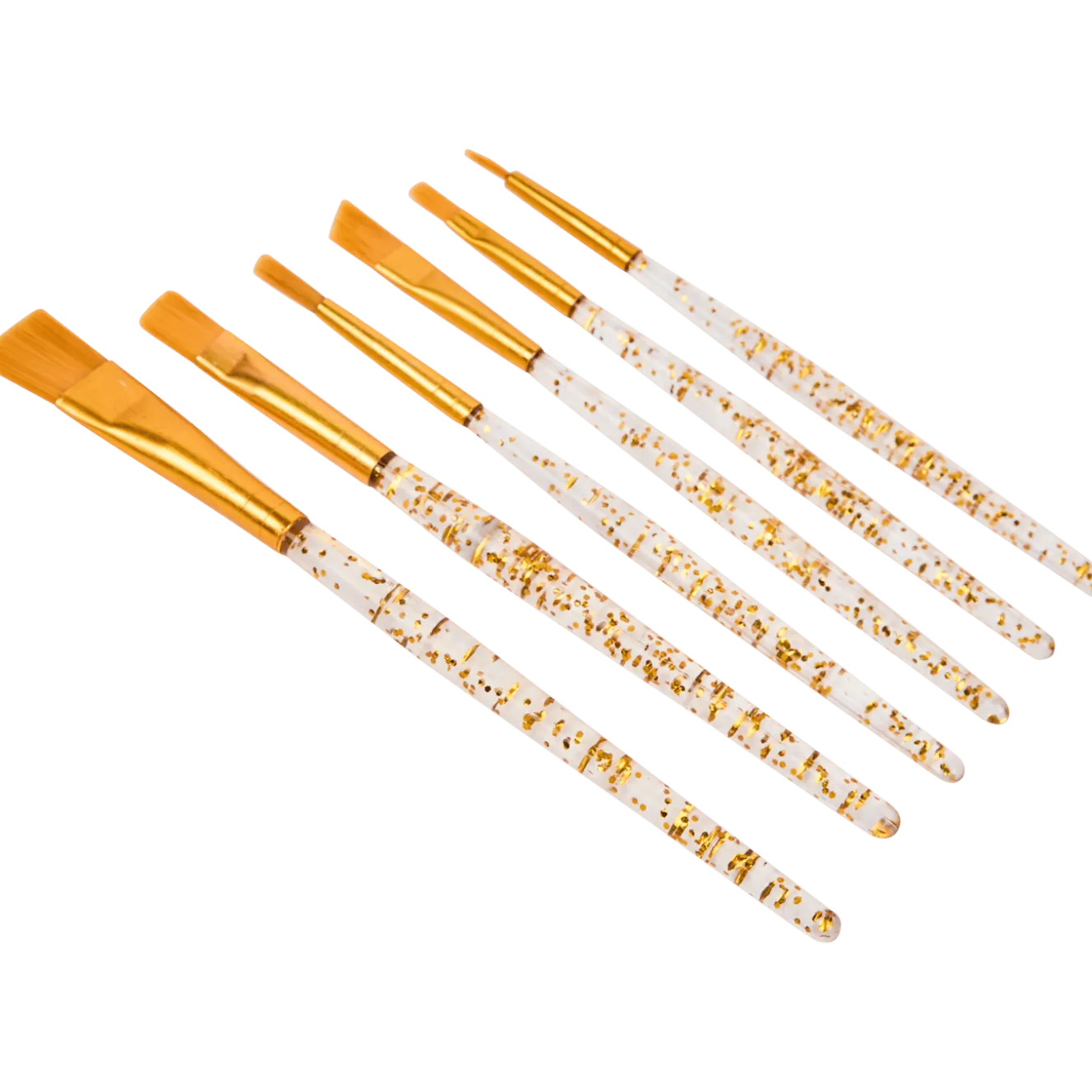 Penselenset