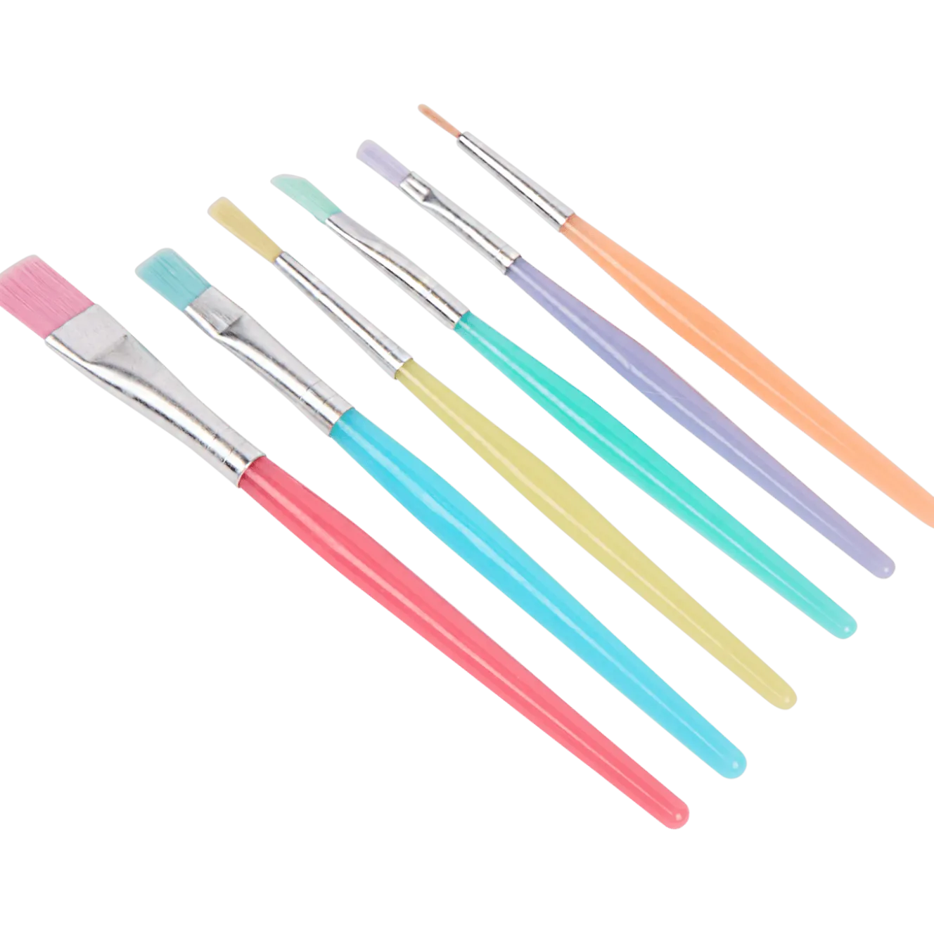 Penselenset
