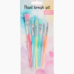 Penselenset