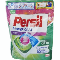 Persil Power Caps Color