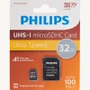 Philips geheugenkaart