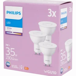 Philips ledspots