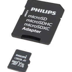 Philips micro-SD-kaart