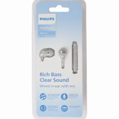 Philips oordopjes