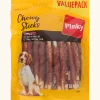 Pinky hondensnacks Chewy Sticks