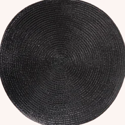 Placemat rond