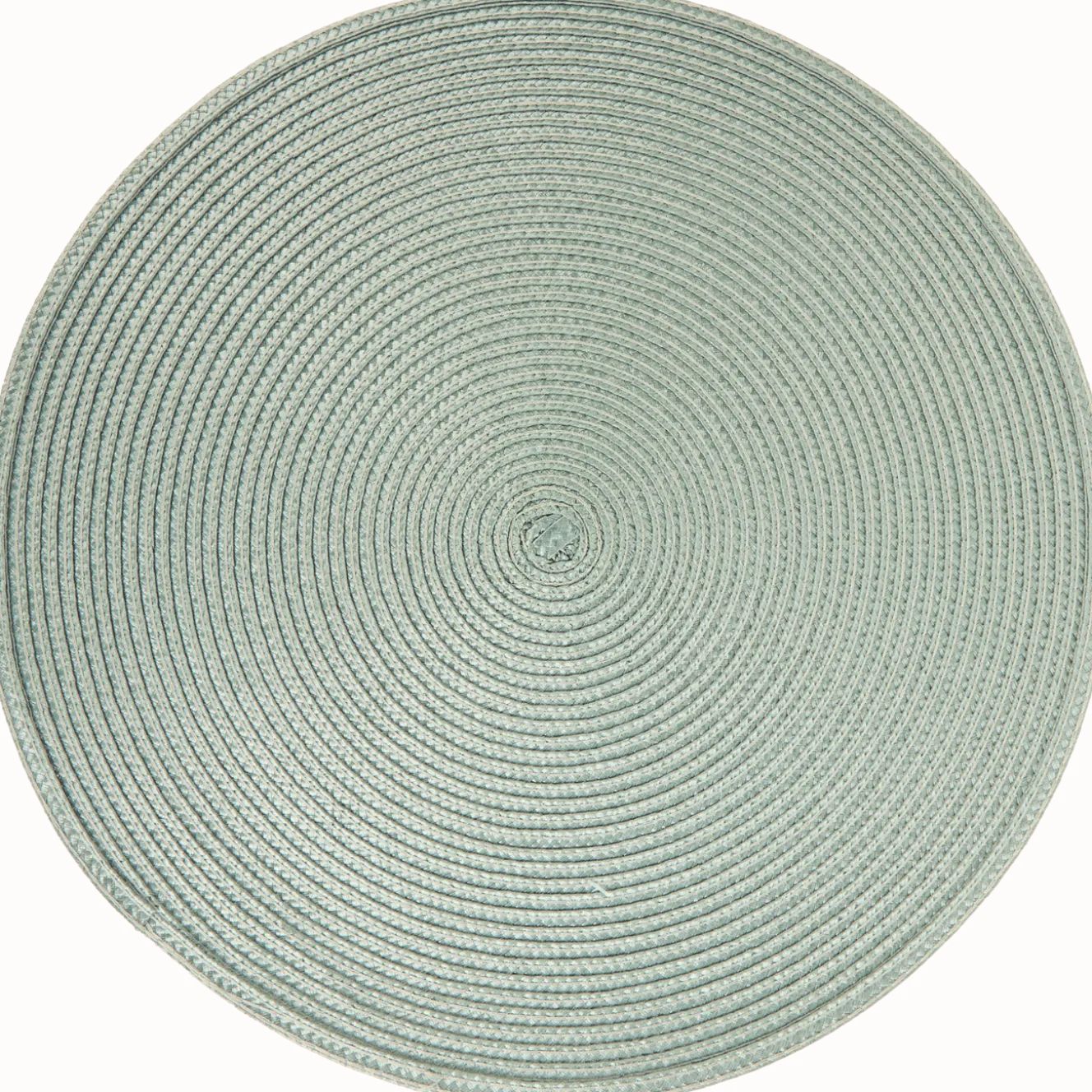 Placemat rond
