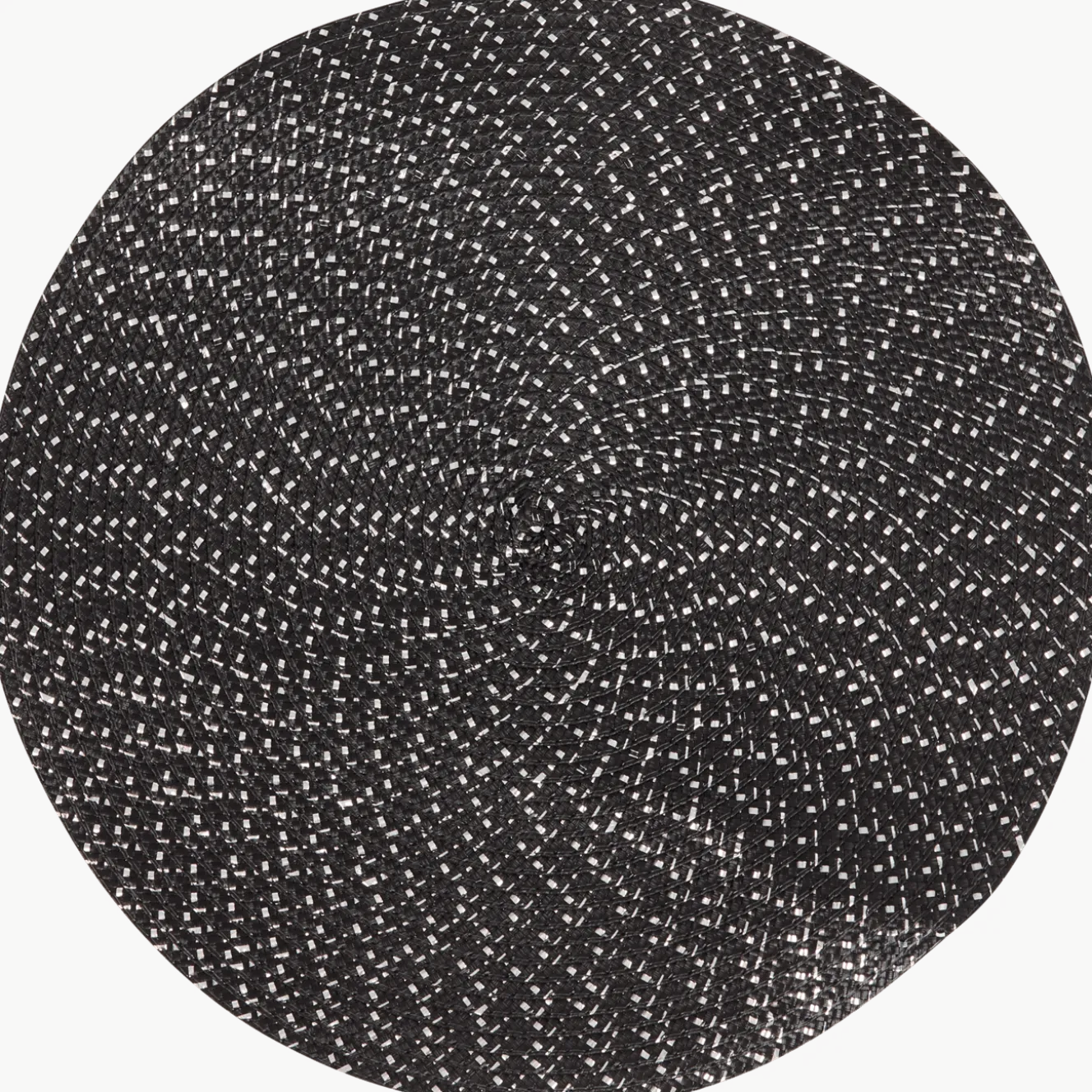 Placemat rond