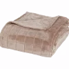 Plaid Jacquard