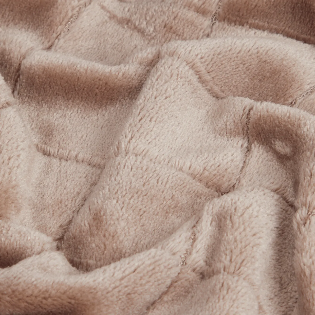 Plaid Jacquard