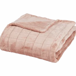Plaid Jacquard