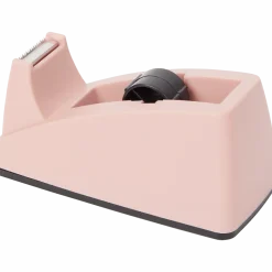 Plakbandhouder