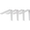 Plankdragers