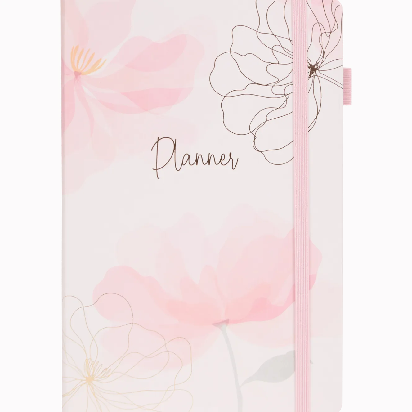 Planner A5