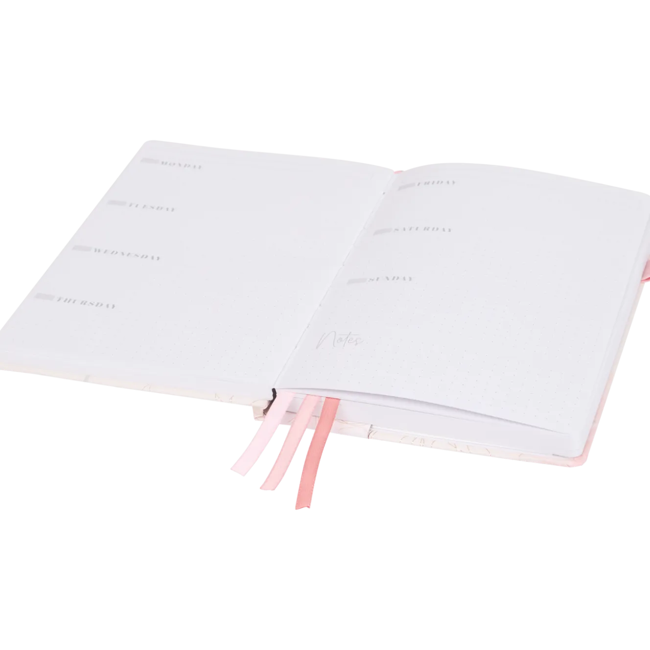 Planner A5
