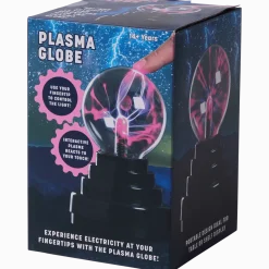 Plasmabol