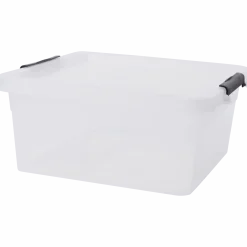 Plast1 opbergbox