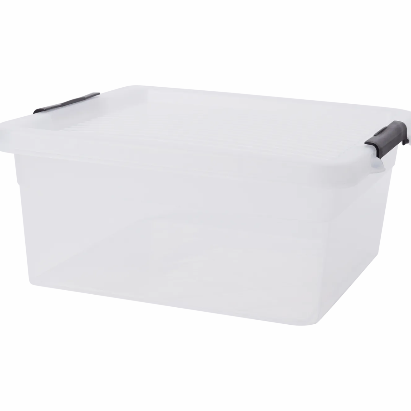 Plast1 opbergbox
