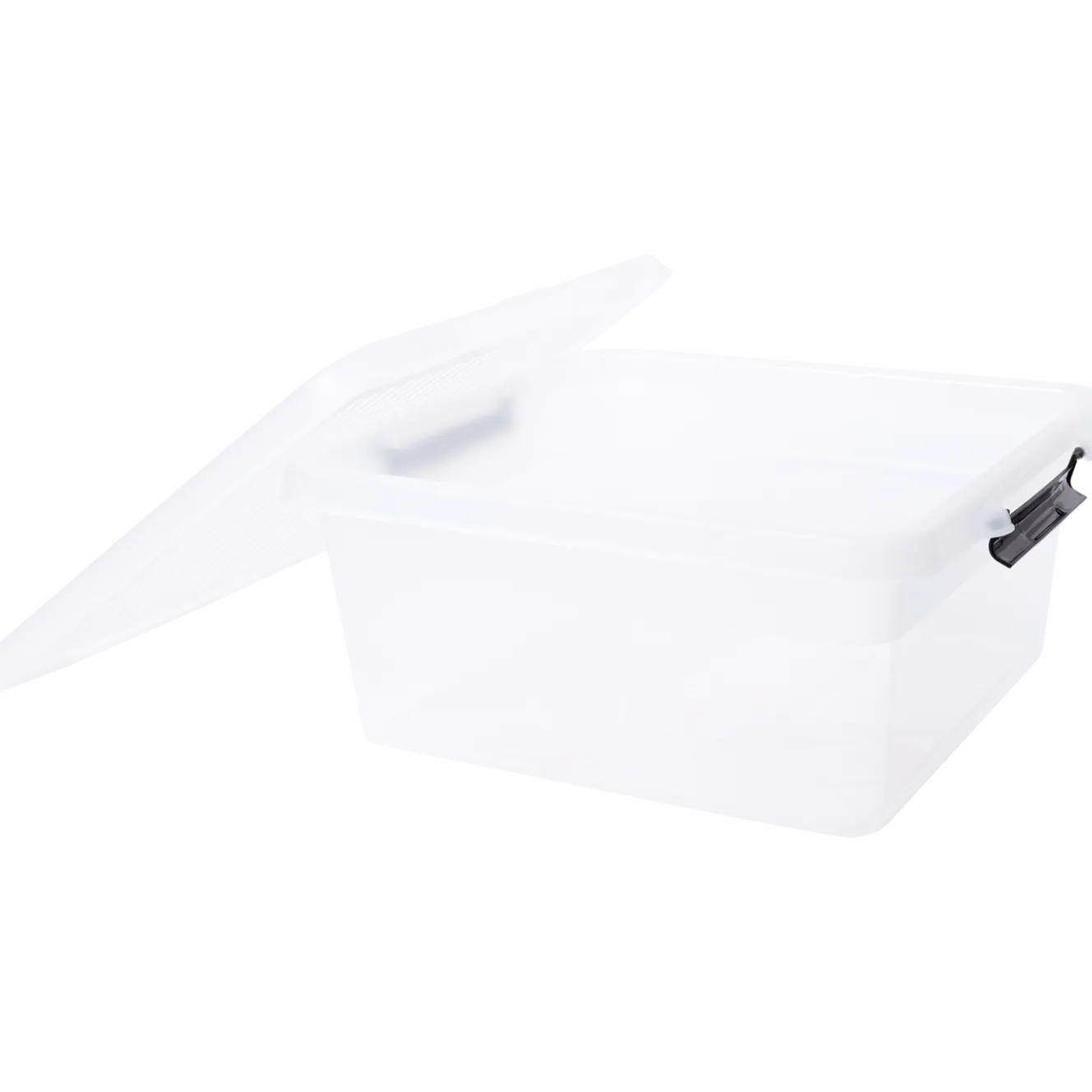 Plast1 opbergbox
